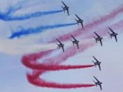 Patrouille de france