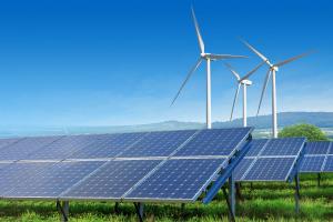 Renewable energy
