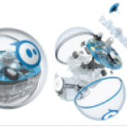 Robot sphero 2