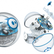 Robot sphero