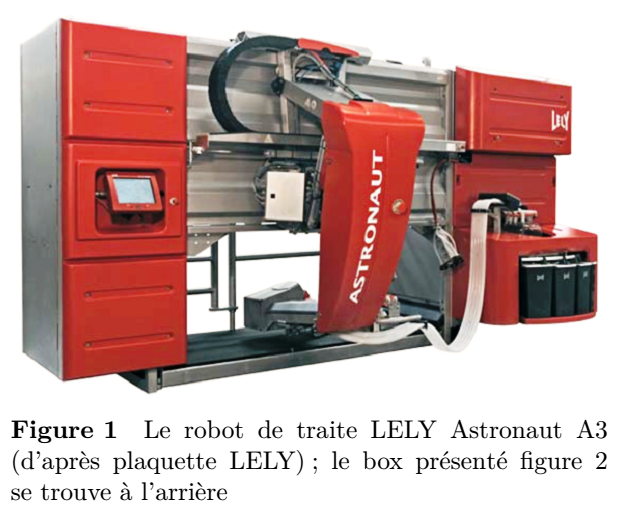 Robotdetraite